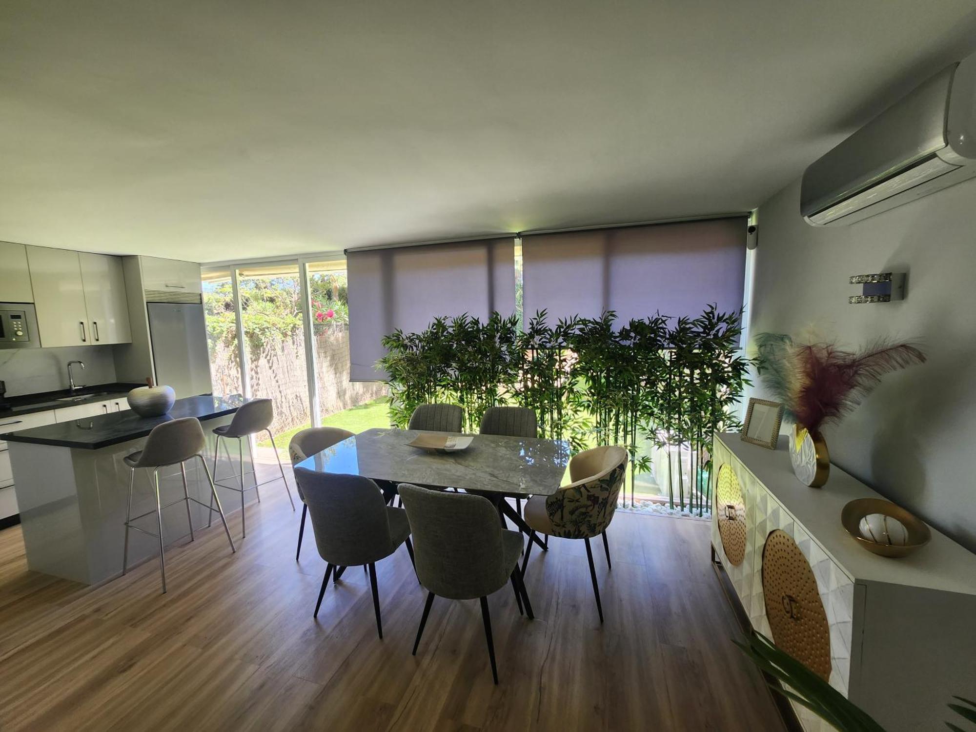 Ansa Beach Apartment - Cabopino, Marbella - Garden Level Exterior foto