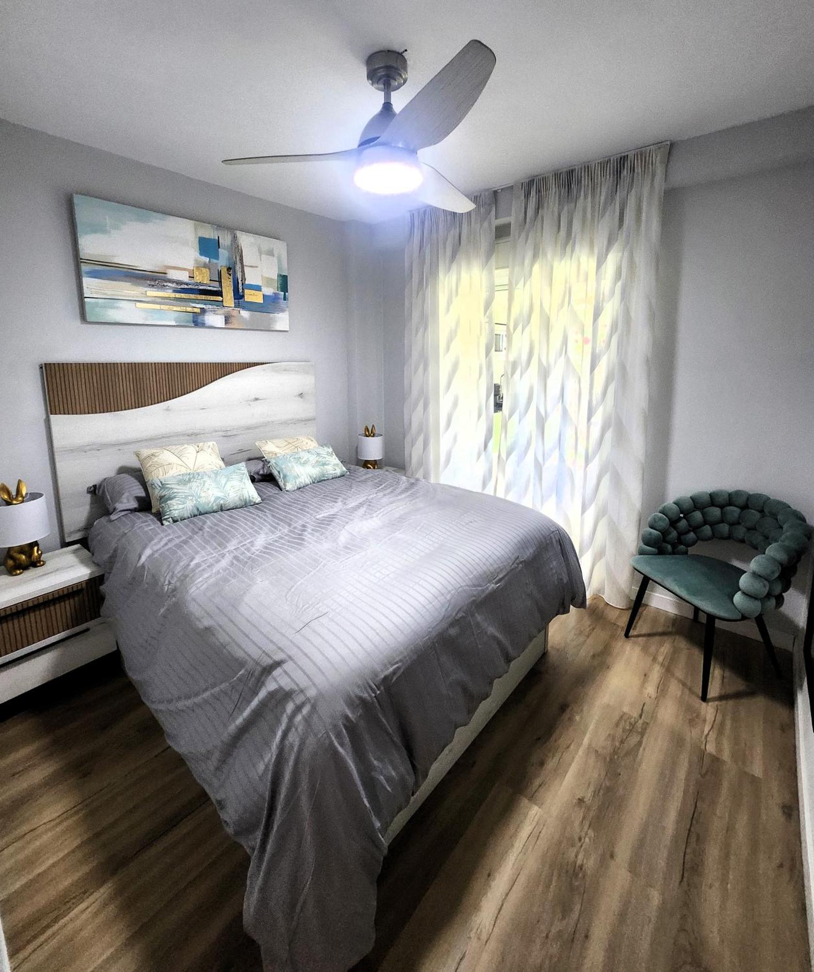 Ansa Beach Apartment - Cabopino, Marbella - Garden Level Exterior foto